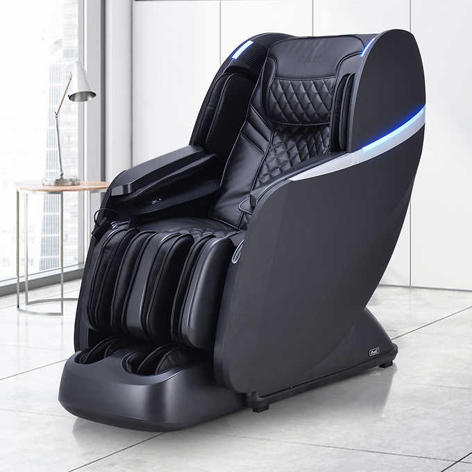 How an Ai Massage Chair Can Deliver an Incredible Remedial Massage  