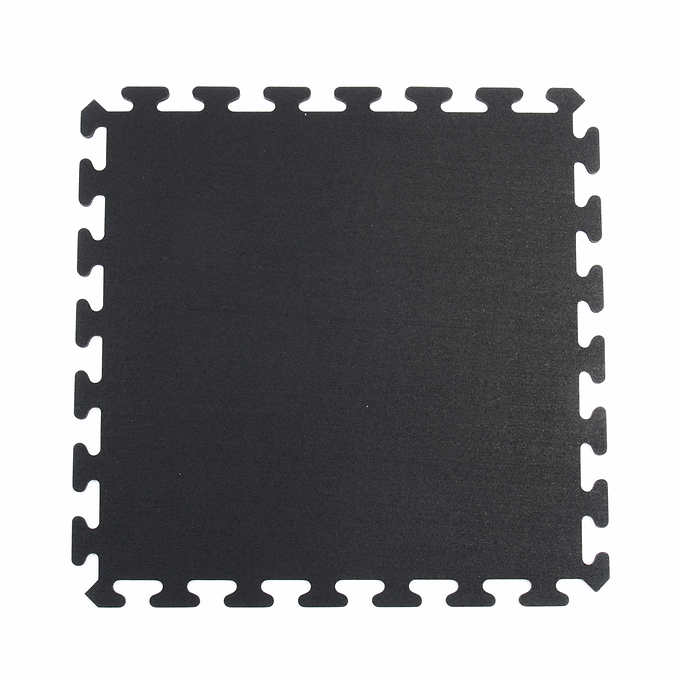 Bench Rubber Mat Solid Durable Rubber Surface Pad Work Block 6 x