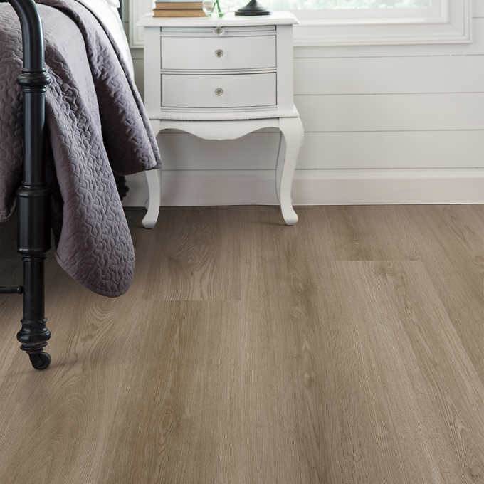 HAIN natural flooring - every plank is one of a kind 