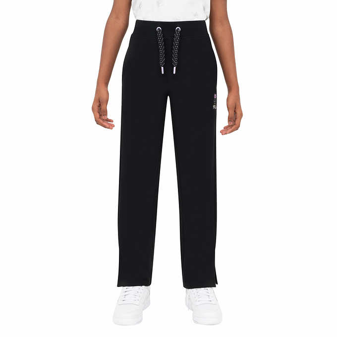 Fila, Pants & Jumpsuits, Womens Fila Sweatpants Size Medium