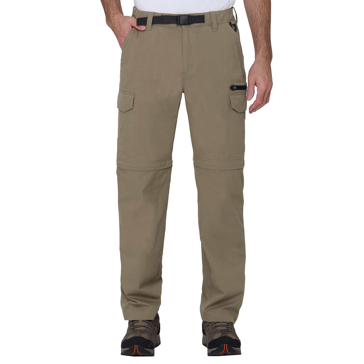 Cotton Half Pant For Men - Garment Sewa