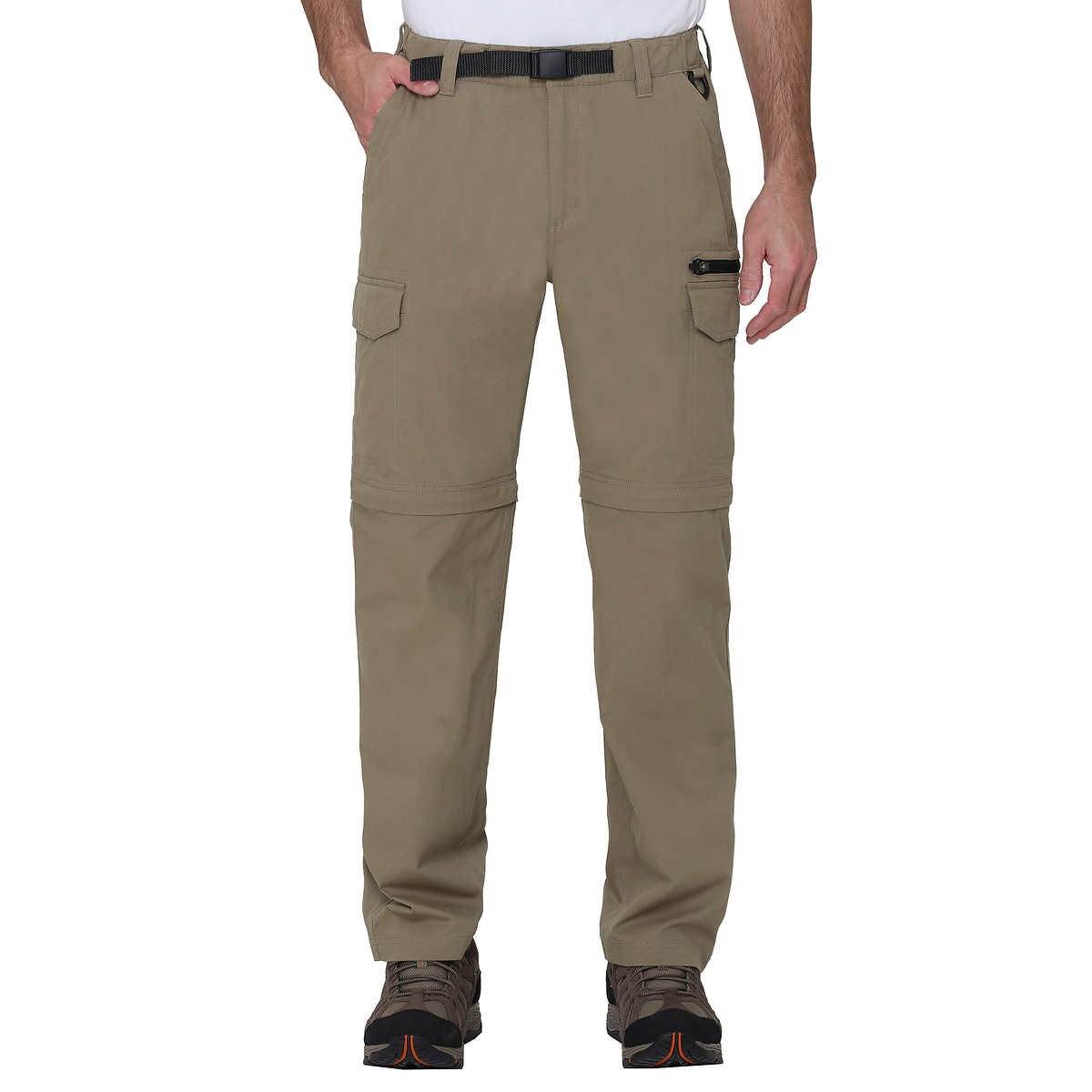 Trending Wholesale Detachable Side Pocket Pants At Affordable