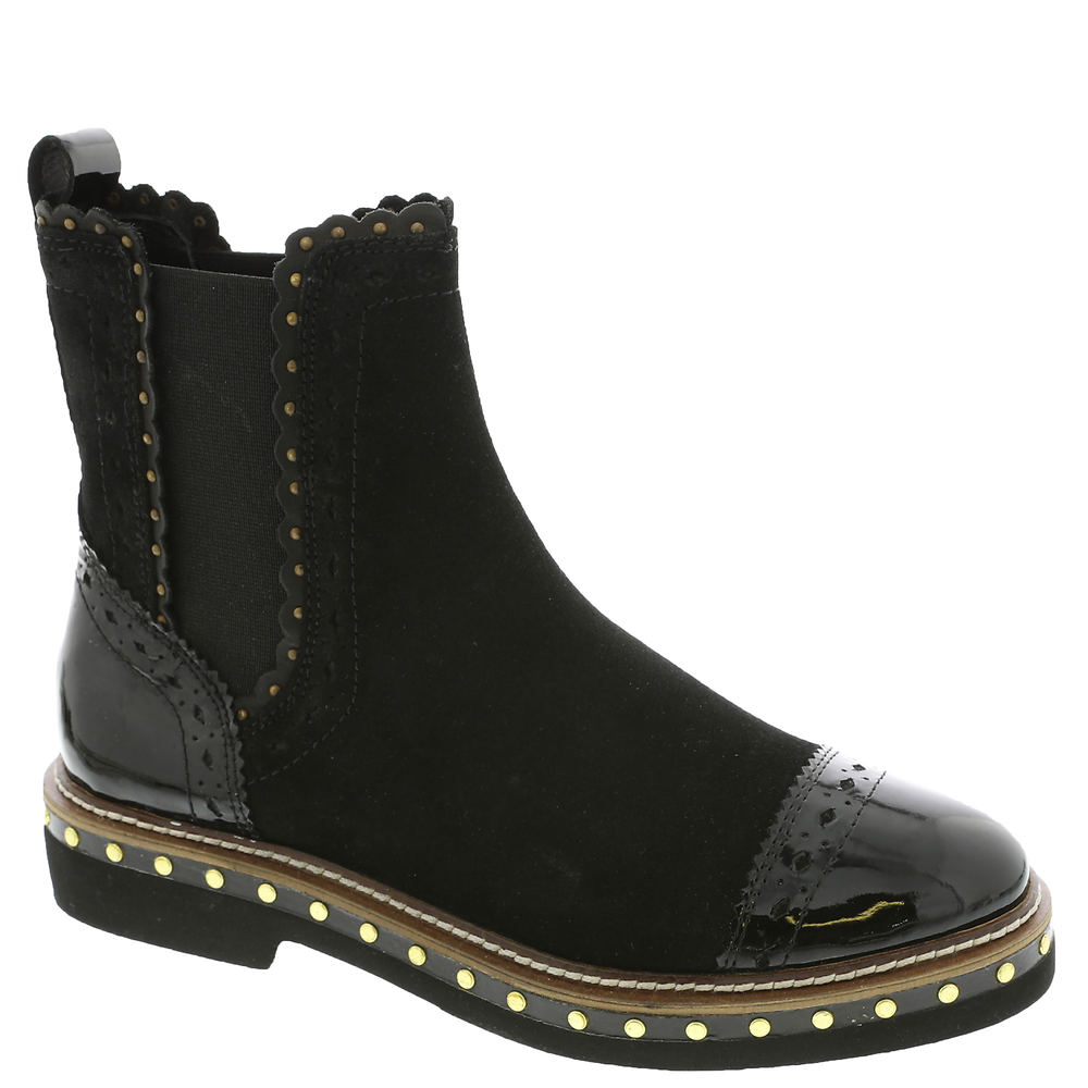 Free people atlas store studded chelsea bootie