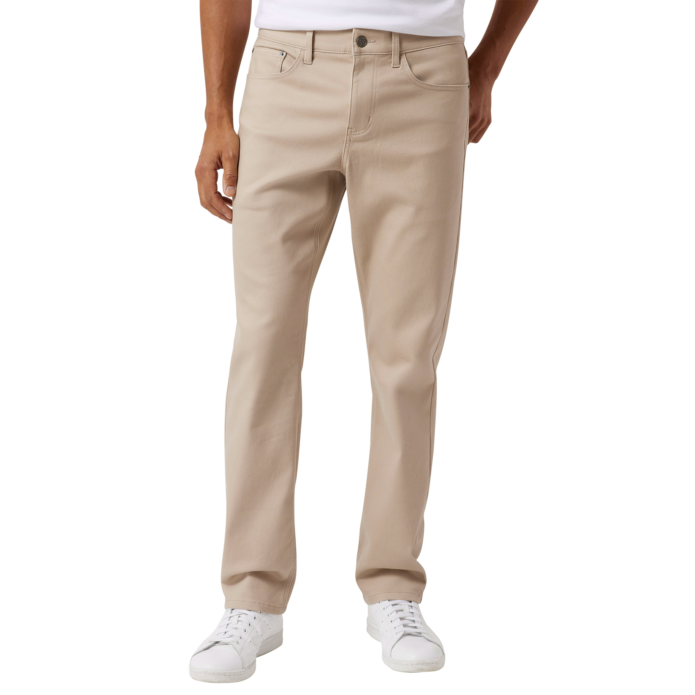 Izod Men’s Liberty Pant (Select Color & Size) FAST FREE SHIPPING