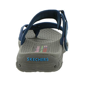 Skechers reggae mad discount swag women's sandals