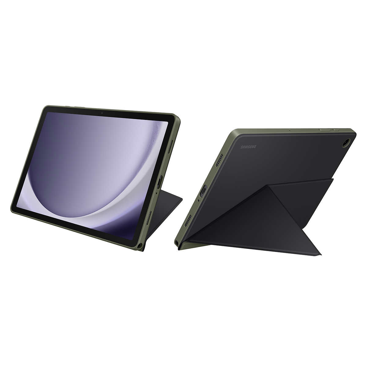 Tablette 11 SAMSUNG Galaxy TAB A9+ 4Go- 64Go WIFI Anthracite