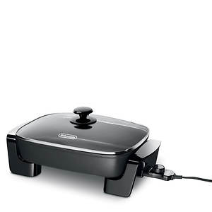 Black & Decker Electric Skillet - household items - by owner