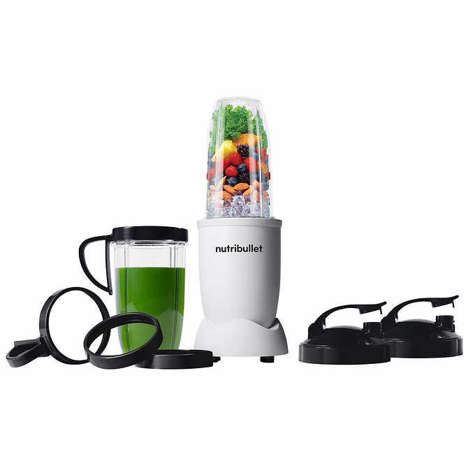 Check Out Nutribullet on SALE!