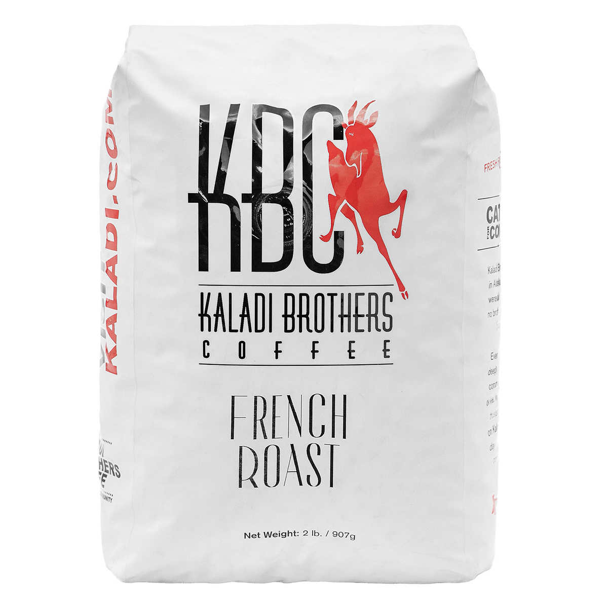 Kaladi Syrup - Kaladi Brothers Coffee