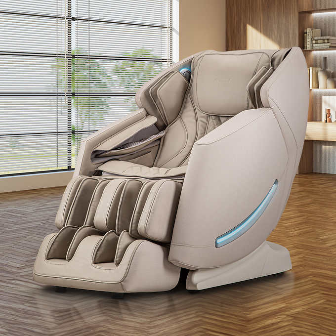 Osaki OS-3D Aspire Massage Chair