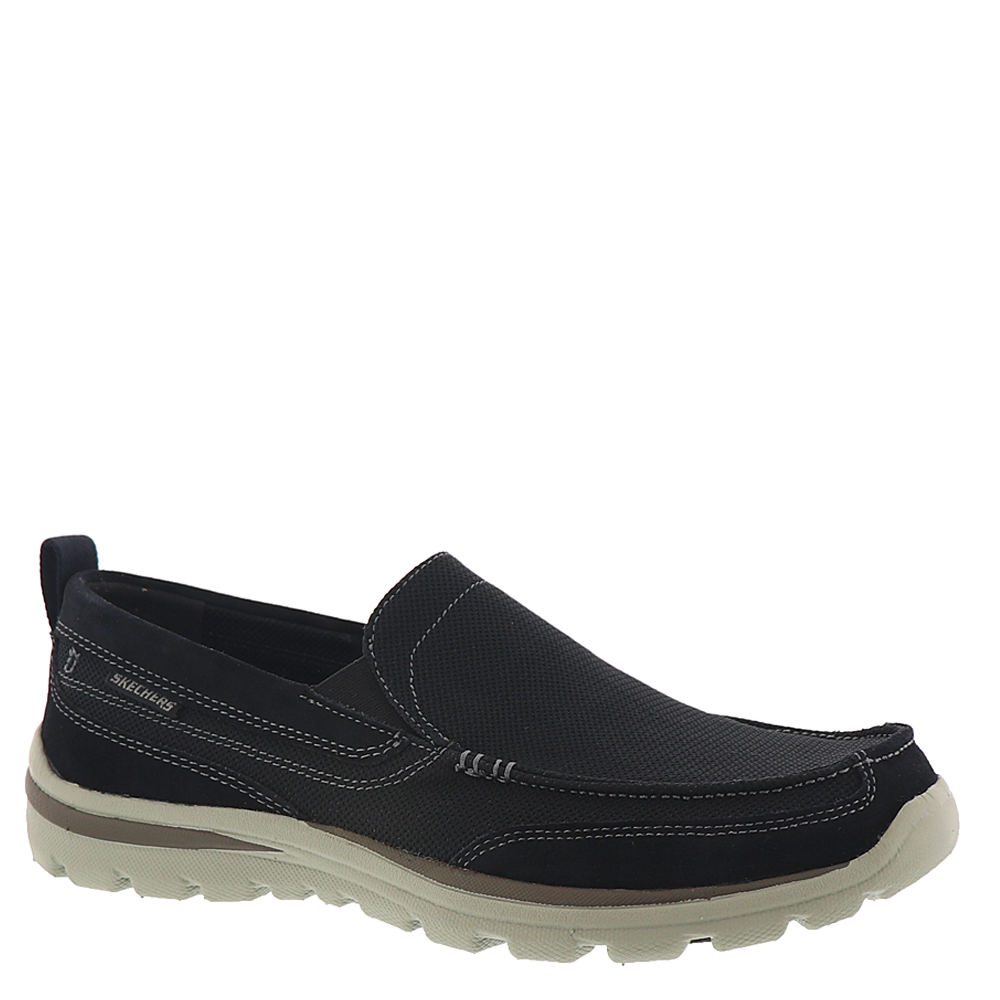 Skechers cheap milford charcoal