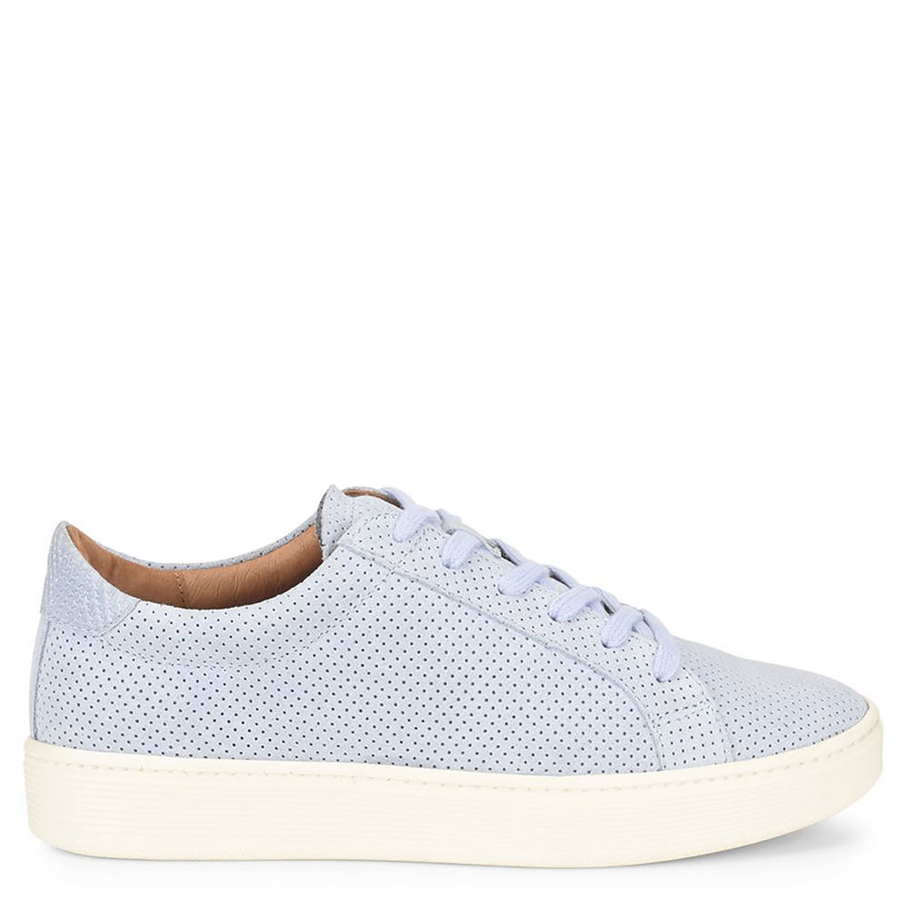 Somers cheap perforated sneaker