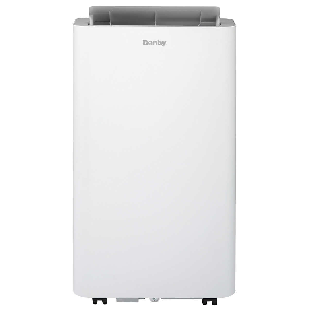 Danby 12 000 Btu 3 In 1 Portable Air Conditioner With Silencer And Wireless Connect Costco