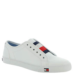 Women's tommy cheap hilfiger anni sneakers