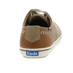 Keds pennant leather best sale