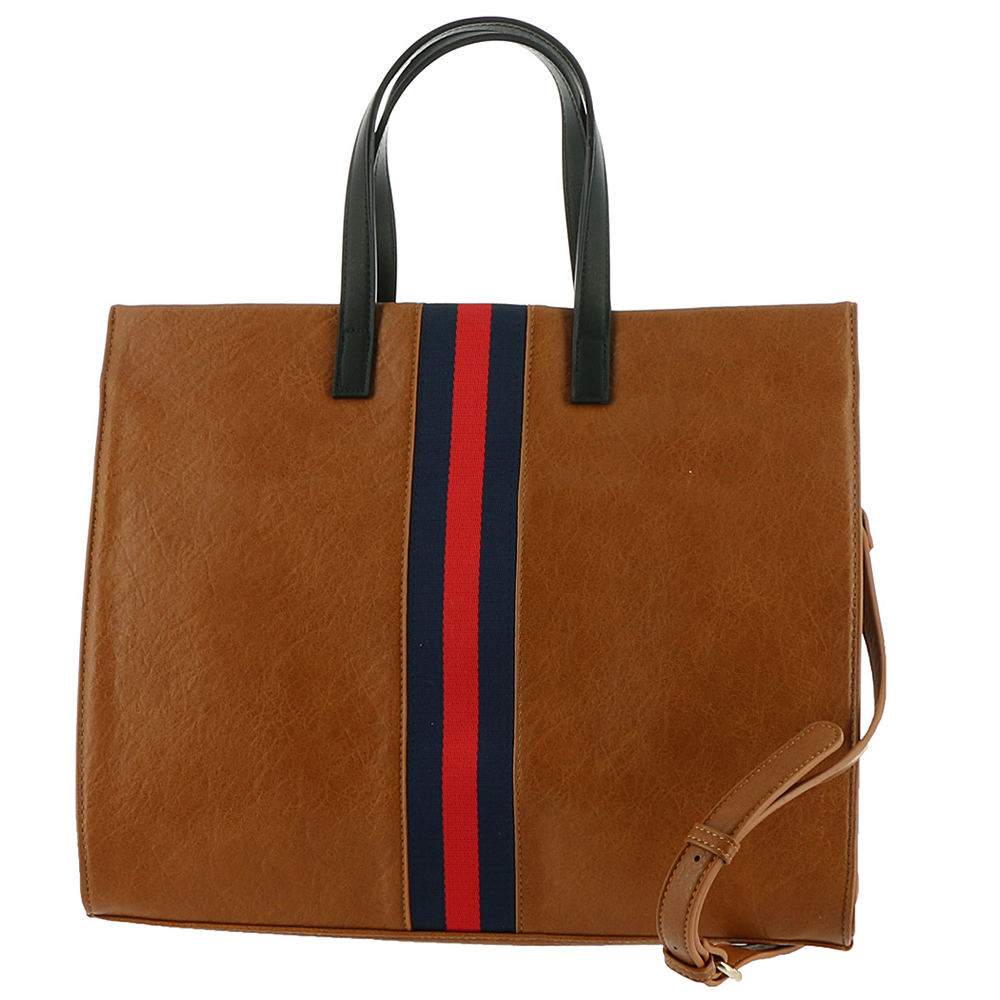 Moda Luxe Julian Tote Bag