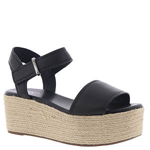 Franco sarto ben espadrille cheap platform sandal