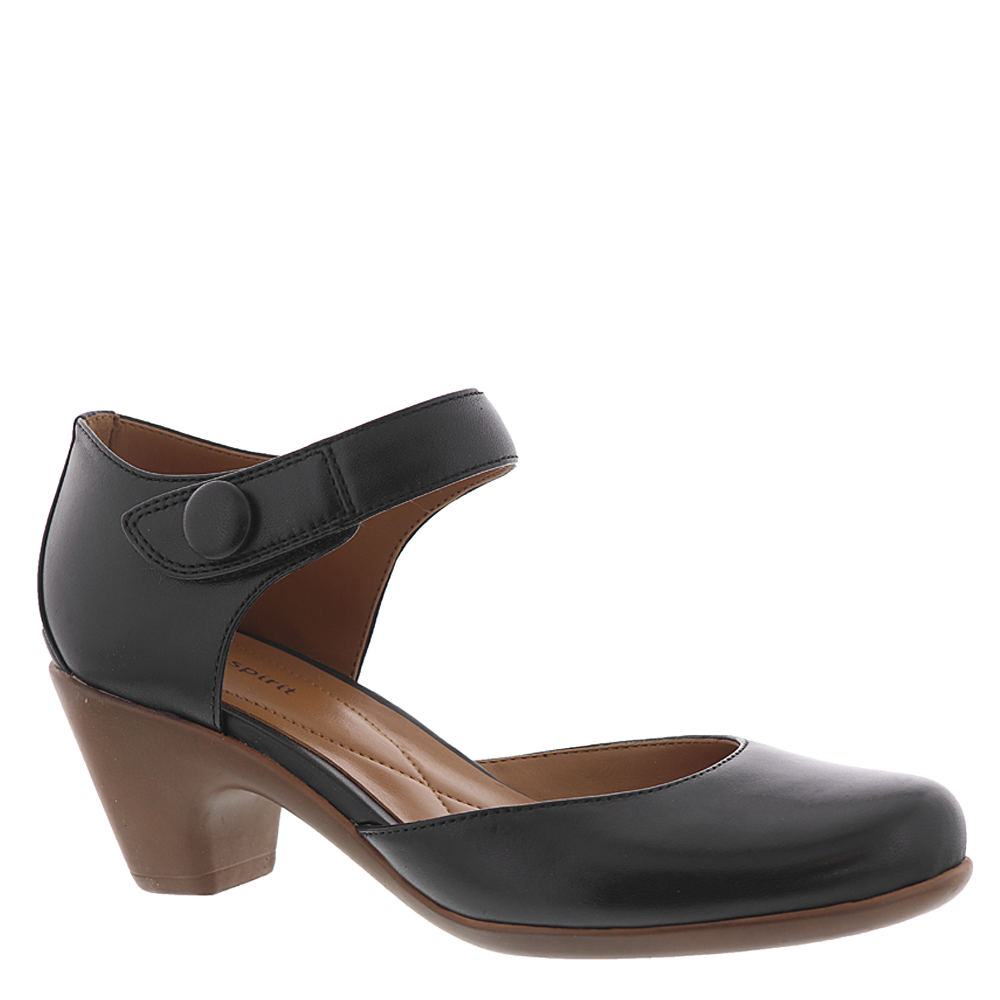 Naturalizer Clarice Ankle Strap Pump