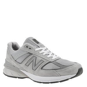 New Balance 990v5 Men's Running Shoe | FREE Shipping at ShoeMall.com