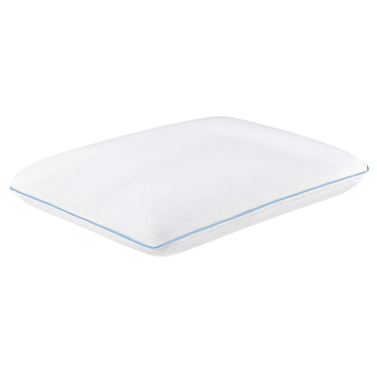 Novaform Sleep Deep Memory Foam Pillow Costco