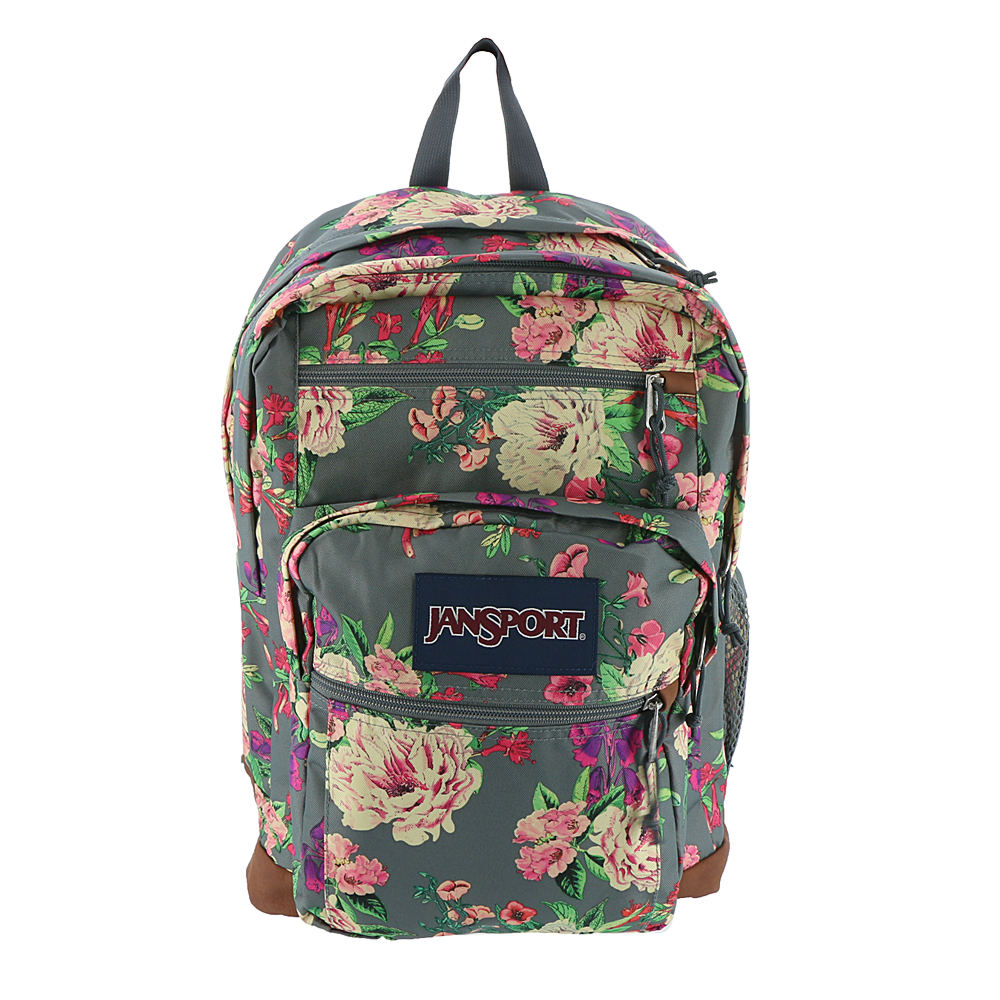 Jansport Girls Cool Student Backpack Color Out Of Stock Free Shipping At Shoemall Com