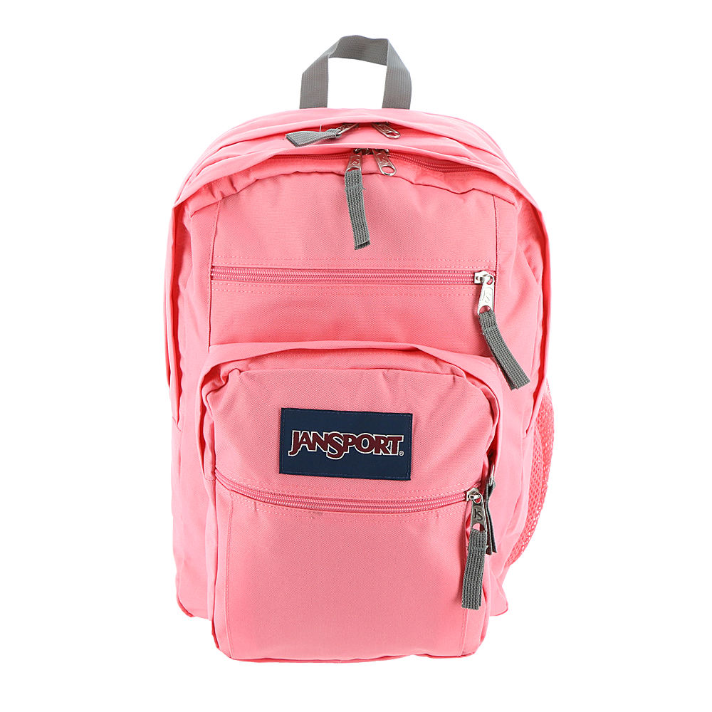 Pink Jansport Backpacks For Girls