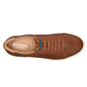 Hush puppies shop heath sneakers