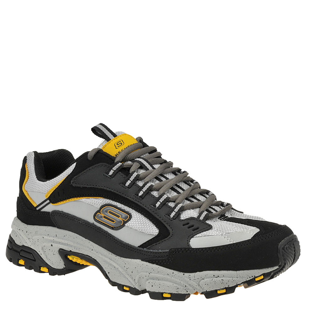 latin fred fordomme Skechers Sport Stamina-Cutback (Men's) | FREE Shipping at ShoeMall.com