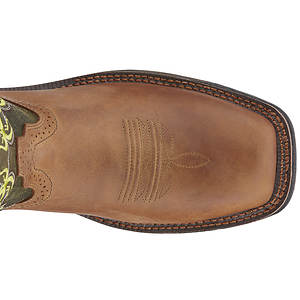 Ariat workhog hot sale mesteno h2o