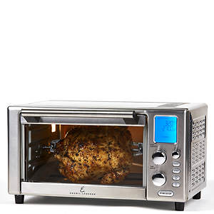 Emeril lagasse shop 360 air fryer