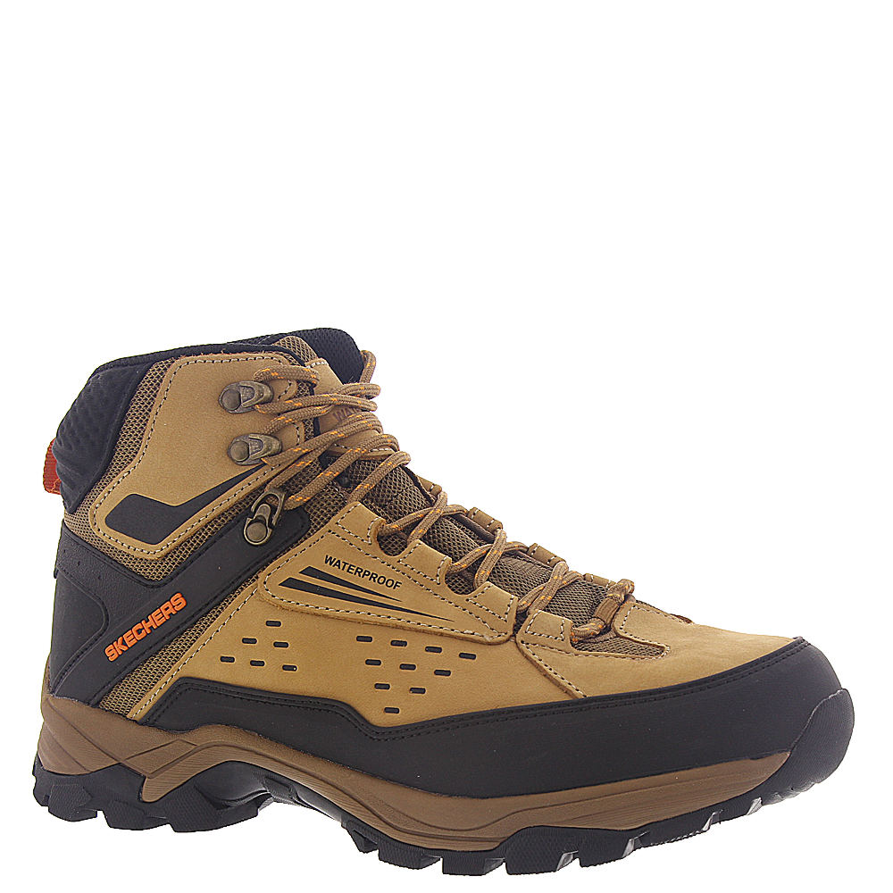 Skechers men's polano-norwood hiking boot sale