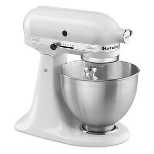 Stand Mixer ID : r/Kitchenaid