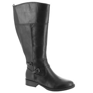 easy spirit riding boots