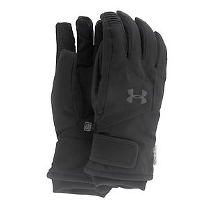 Under armour 2025 windstopper gloves