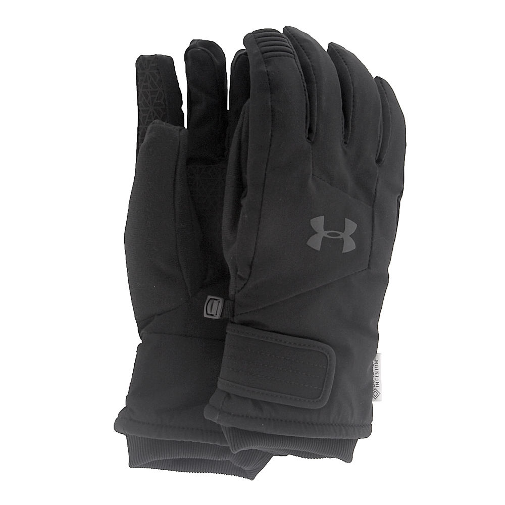 Ua gore best sale windstopper gloves