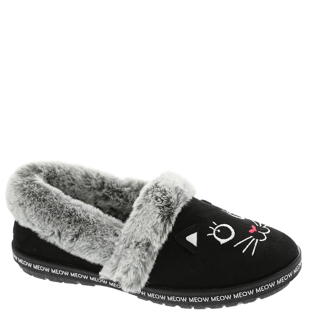 Skechers women's too outlet cozy-cuddle up slipper