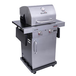 Char Broil Signature TRU IR 2B Cabinet 325 Stoneberry