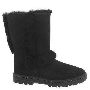 Sundance revival genuine shearling on sale boot