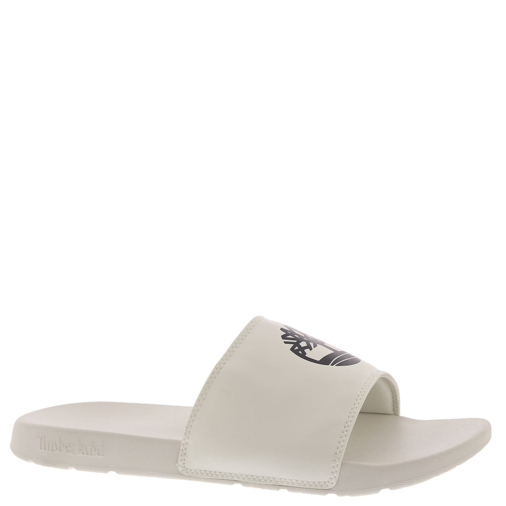 Timberland Playa Sands Slide Unisex FREE Shipping at ShoeMall