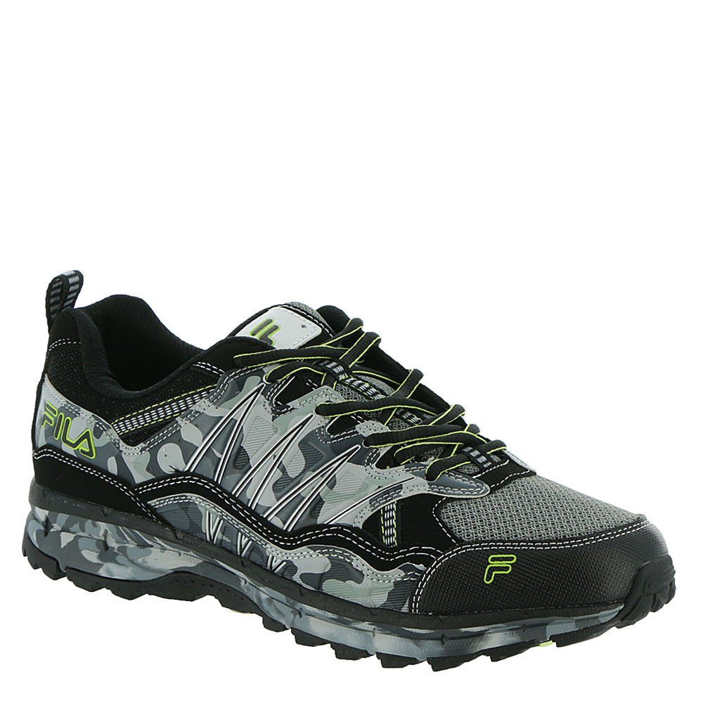 fila men's evergrand tr running shoe