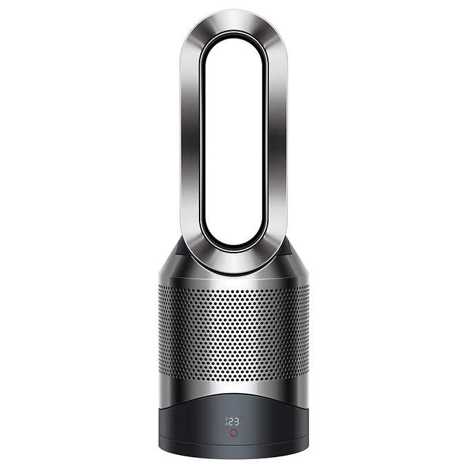 Dyson Pure Hot + Cool Link HP02 Heater, Fan and Air Purifier | Costco