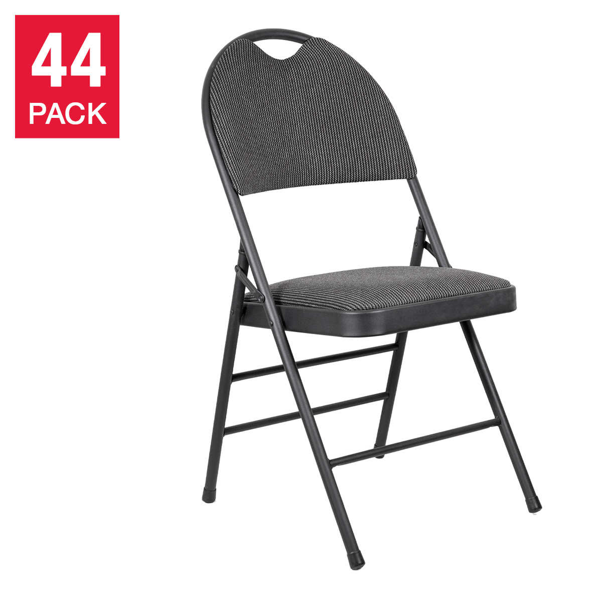 Star Elite Commercial High Back Folding Chairs