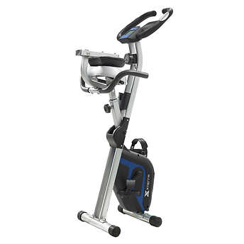 Folding exercise bike discount costco