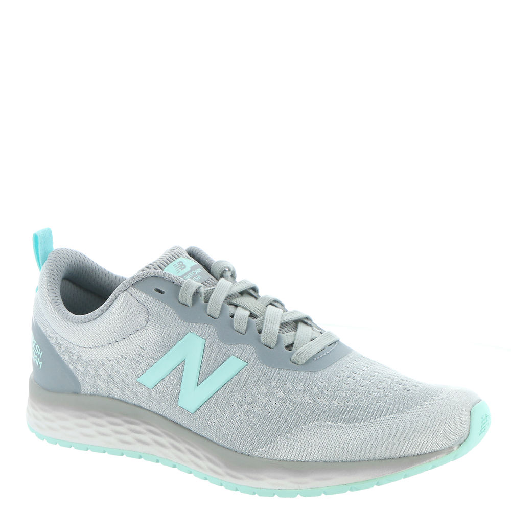 New Balance Arishi V3 Womens Wide