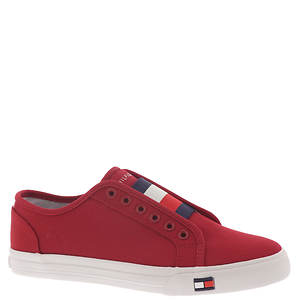 Tommy hilfiger cheap women's anni sneaker