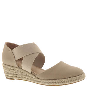 LifeStride Keaton Espadrille Women s FREE Shipping at ShoeMall