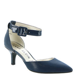 Anne klein fabulist ankle sales pump