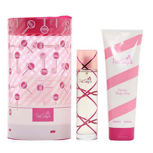 Aquolina Pink Sugar Set