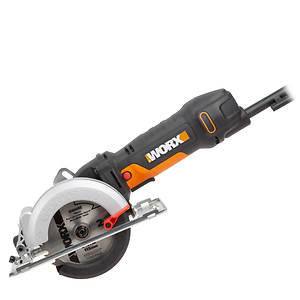 Worx wx429l discount compact circular saw