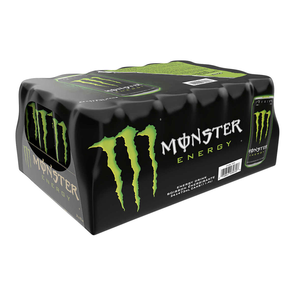 Monster Energy Drink 24 x 473 mL